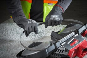 Milwaukee - Schnittschutzhandschuhe Klasse 5/E Neue Version