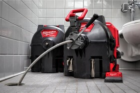 Milwaukee - Autofeed für M18 FFSDC (SAF) (4932471993)