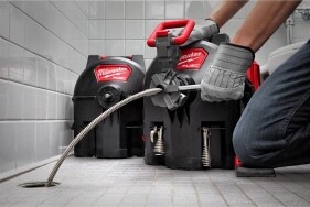 Milwaukee - Autofeed für M18 FFSDC (SAF) (4932471993)