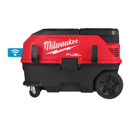 Milwaukee - Hybrid Akku- Nass-Trocken - Staubsauger...