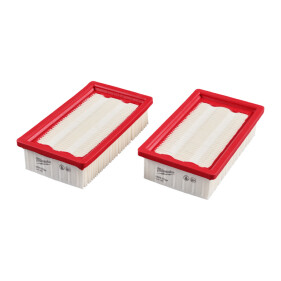 Milwaukee - Filterreinigungs-Set f&uuml;r M18...