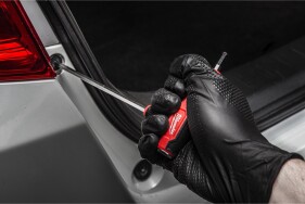 Milwaukee - T-Griff Schraubendreher TX einzeln & Set