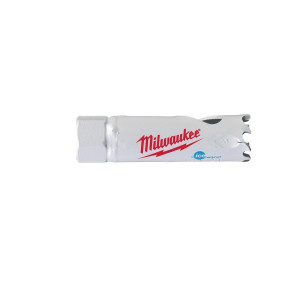 Milwaukee -  Lochsäge Bi-Metall 16 mm (49560012)