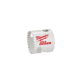 Milwaukee -  Lochsäge Bi-Metall 25 mm (49560043)