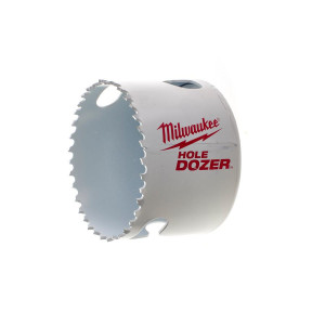 Milwaukee -  Lochsäge Bi-Metall 29 mm (49560052)