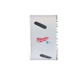 Milwaukee - Lochsäge Bi-Metall 79 mm (49560177)