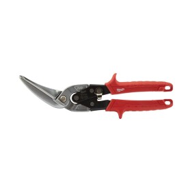 Milwaukee - Blechschere Gen2 Lang, Links (4932499022)