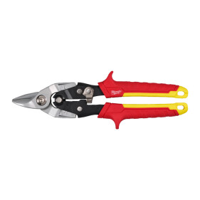 Milwaukee - Blechschere Gen2 Kurz, gerade (4932499010)