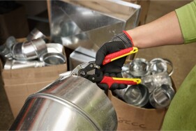 Milwaukee - Blechschere Gen2 Kurz, gerade (4932499010)