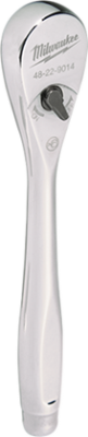 Milwaukee - Ratsche 1/4" 152mm (4932499523)