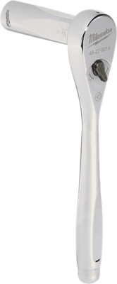 Milwaukee - Ratsche 1/4" 152mm (4932499523)