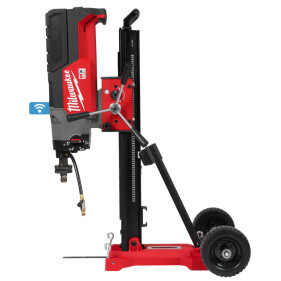 Milwaukee - MX FUEL Akku - Diamantkernbohrgerät 350mm (MXF DCD350)
