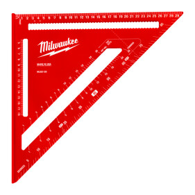 Milwaukee - Anschlagwinkeldreieck metrisch 30cm (4932498717)