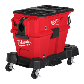 Milwaukee - M18 Akku Nass-Trocken - Staubsauger (M18...
