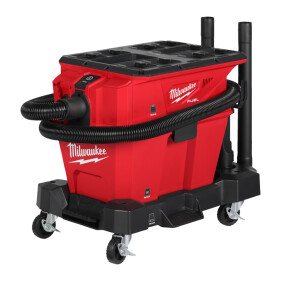 Milwaukee - M18 Akku Nass-Trocken - Staubsauger (M18...