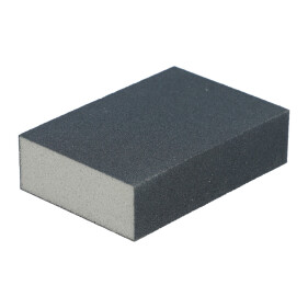 Milwaukee - Schleifschwamm, versch. Körnung