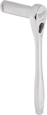 Milwaukee - Ratsche 3/8" 216mm (4932499524)