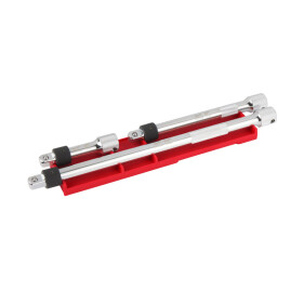 Milwaukee - 3/8" Steckschlüssel -...