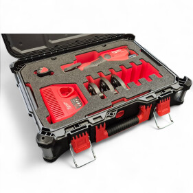 MWK - Koffereinlage für M12 ONEHPT Pressgerät...