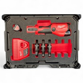 MWK - Koffereinlage für M12 ONEHPT Pressgerät für Packout Koffer (wie 4932498246)