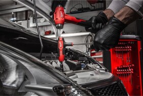 Milwaukee - T-Griff Steckschlüssel