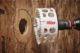 Milwaukee - QUIK-LOK Adapter für Lochvergrößerungen (4932500553)