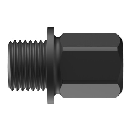 Milwaukee -  QUIK-LOK Adapter S für Lochsägen...