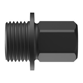 Milwaukee -  QUIK-LOK Adapter L für Lochsägen 32-51mm, 5 Stk. (4932500551)