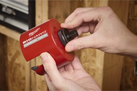 Milwaukee - QUIK-LOK Adapter XL für Lochsägen 32-210mm, 2 Stk. (4932500552)