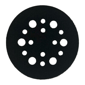 Milwaukee -  Zwischenplatte Ø225mm  5Stk....