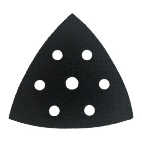 Milwaukee - Zwischenplatte 93x93mm für Netzschleifblätter 5Stk. (4932500194)