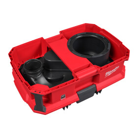 Milwaukee - Staubabscheideraufsatz für MODVAC (MVA-1) (4932500534)