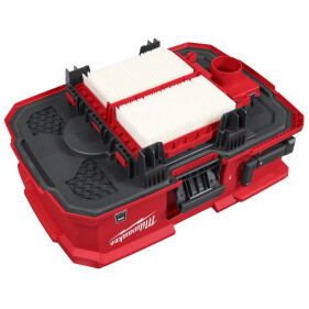 Milwaukee - Filterreinigungsaufsatz für MODVAC...