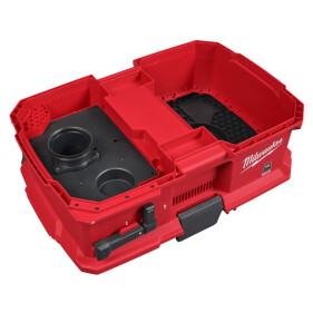 Milwaukee - Filterreinigungsaufsatz für MODVAC...