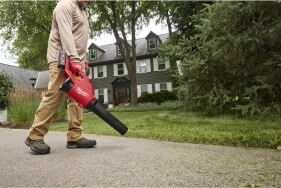 Milwaukee - Akku-Gebläse M18 BLBLO