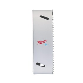 Milwaukee -  Lochsäge Bi-Metall 152 mm (49560253)