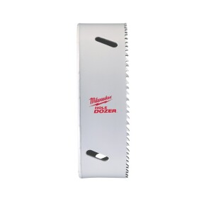 Milwaukee -  Lochsäge Bi-Metall 210 mm (4932399889)