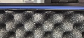 Underwater Kinetics - Spezialkoffer IP67 staub- und wasserdicht ABS ca. 45x30x18cm (D-TAP R2)