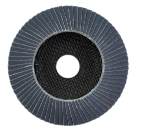 Milwaukee - Fächerschleifscheibe 115mm SL50...