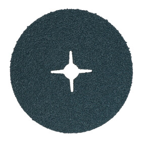 Milwaukee - Fiberscheiben Ø125mm 25Stk. Zirkonkorund