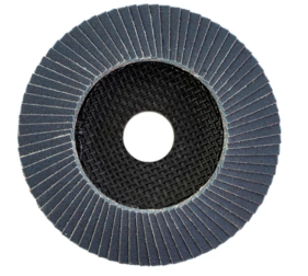 Milwaukee - Fächerschleifscheibe 125mm SL50...