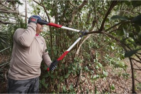 Milwaukee - Bypass Astschere 85cm (4932498625)