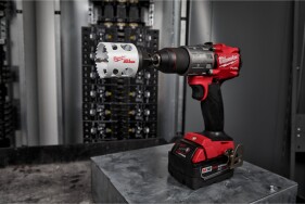 Milwaukee -  Lochsägen Bi-Metall Set 17-teilig (49224102)