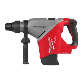 Milwaukee - FUEL Akku-Kombihammer (M18 FHACO745) ersetzt...