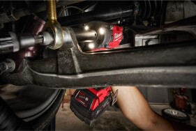 Milwaukee M18 FUEL Powerpack  in Tasche (FPP6H3-502B) (4933498659)