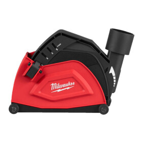 Milwaukee - Trennabsaughaube 125mm (DSC125) (4932499768)