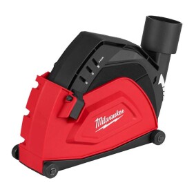 Milwaukee - Trennabsaughaube 125mm (DSC125) (4932499768)