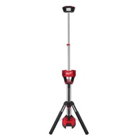 Milwaukee - AKTION Lichter-Promo M18 HOSALC + 1x M18 5Ah Akku gratis