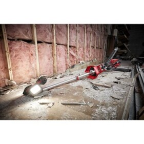 Milwaukee - AKTION Lichter-Promo M18 HOSALC + 1x M18 5Ah Akku gratis