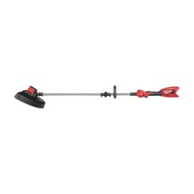 Milwaukee - AKTION Akku Rasentrimmer + Heckenschere inkl. Akku und Ladegerät (M18 FPP2OP7-801) (4933501913)